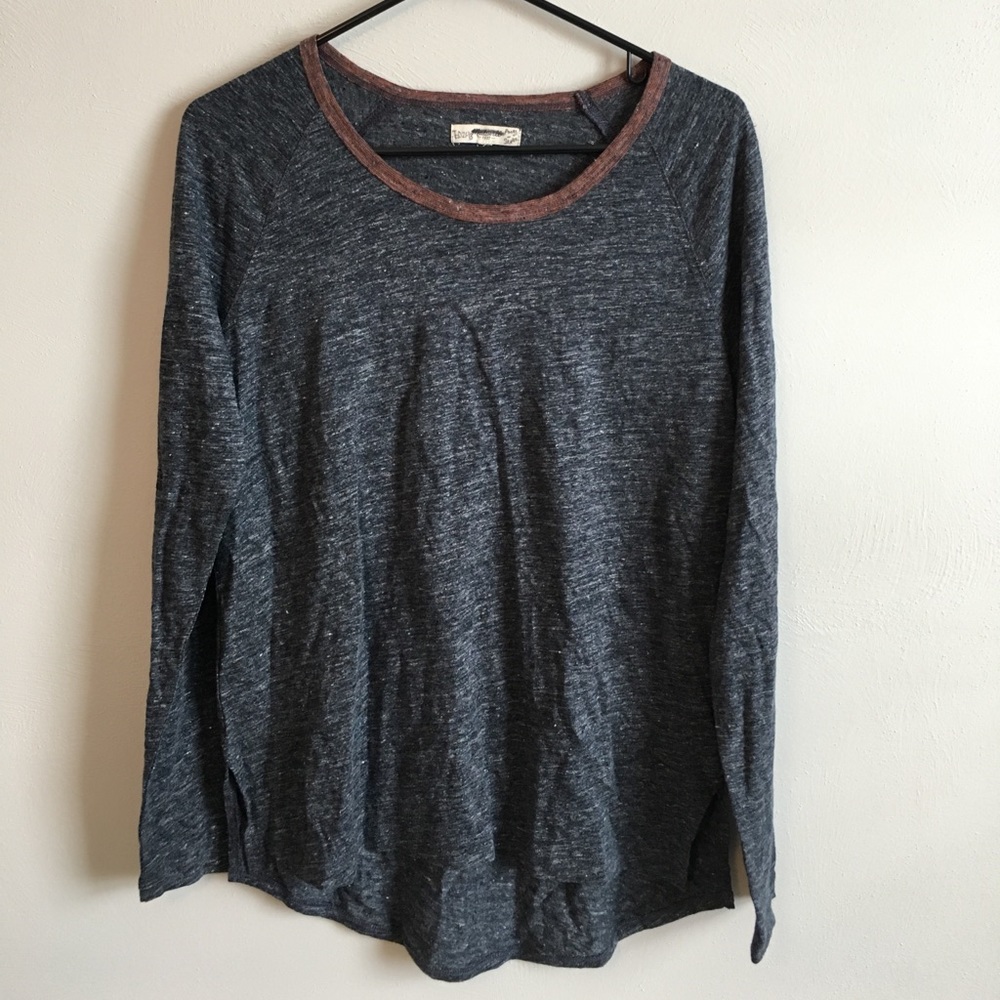 Madewell Top